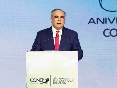 Conep entregará propuestas sobre reforma laboral a la Cámara de Diputados