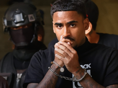 “Chiquito” solicita traslado de prisión y anuncia recurso constitucional contra sentencia de 30 años