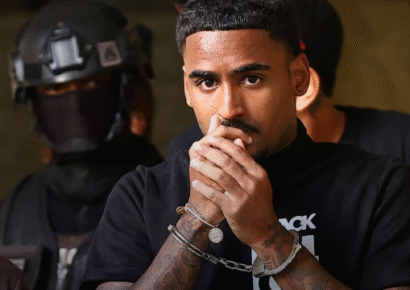 “Chiquito” solicita traslado de prisión y anuncia recurso constitucional contra sentencia de 30 años