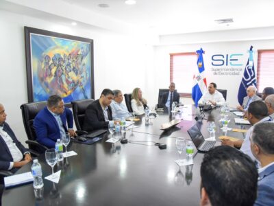 Comité de Fallas del SENI investiga causas del apagón nacional y ejecuta acciones prioritarias