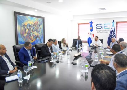 Comité de Fallas del SENI investiga causas del apagón nacional y ejecuta acciones prioritarias