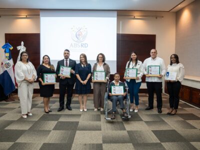 Sello ABS-RD distingue a investigadores e instituciones por su aporte a la biodiversidad en RD