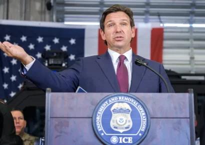 Florida restringe la compra de propiedades por extranjeros, con China en el centro del debate