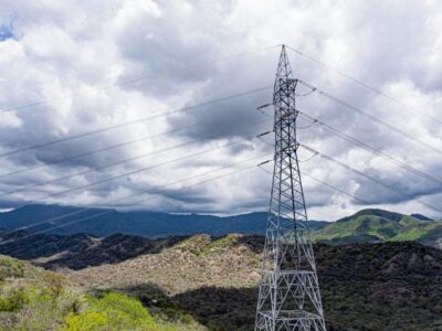 ETED anuncia mantenimiento en líneas de transmisión del Sur este sábado 22 de noviembre