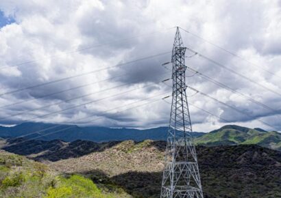 ETED anuncia mantenimiento en líneas de transmisión del Sur este sábado 22 de noviembre