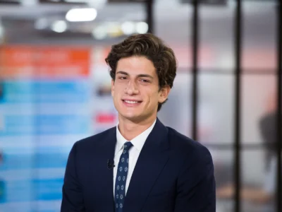 Jack Schlossberg, nieto de JFK, entra en la política y revive la saga Kennedy