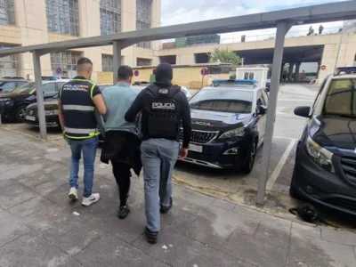 Caída de ‘Pipo’ completa el mapa de capturas de los grandes jefes criminales de Ecuador