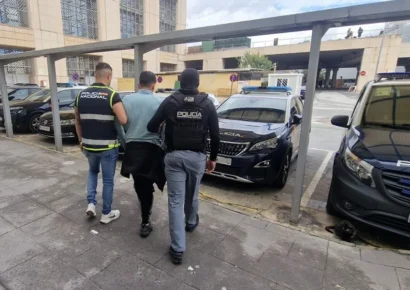 Caída de ‘Pipo’ completa el mapa de capturas de los grandes jefes criminales de Ecuador