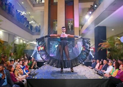 Premios Fashion Top Models Internacional anuncia su sexta edición en Santo Domingo
