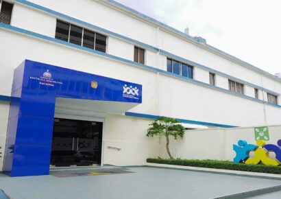 DGCP anula proceso de compras del Hospital Semma Santiago por irregularidades