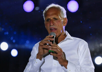 Trump respalda a Nasry Asfura en Honduras dentro de su cruzada anticomunista en Centroamérica