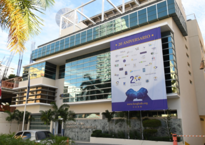 Funglode celebra 25 años como referente del pensamiento en América Latina