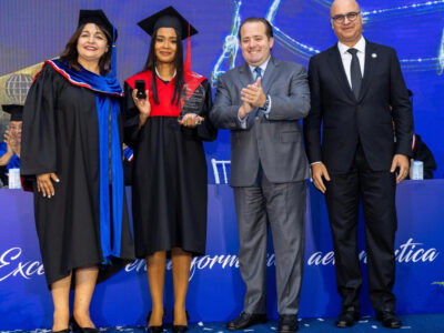 Presidenta de ProCompetencia destaca en Perú avances de la nueva Política Nacional de Competencia