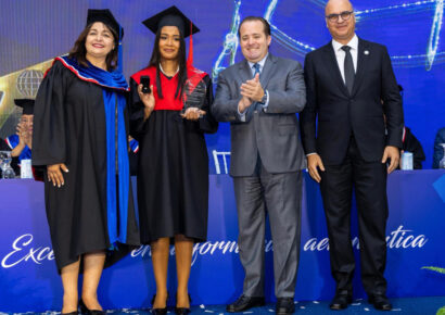 Presidenta de ProCompetencia destaca en Perú avances de la nueva Política Nacional de Competencia