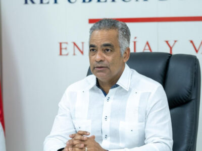 Gobierno desmiente que informe sobre apagón nacional esté listo; investigación sigue en curso