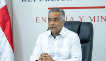 Ministro Joel Santos destaca papel de las hidroeléctricas en restablecimiento del servicio eléctrico tras apagón nacional