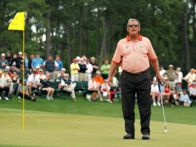 Fallece Fuzzy Zoeller, dos veces campeón de Majors y figura polémica del golf