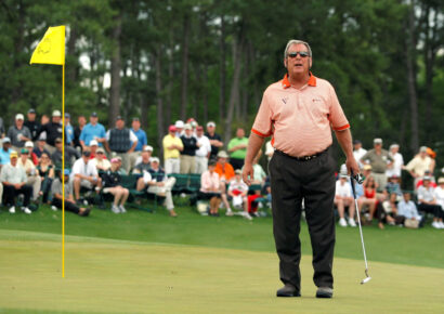 Fallece Fuzzy Zoeller, dos veces campeón de Majors y figura polémica del golf