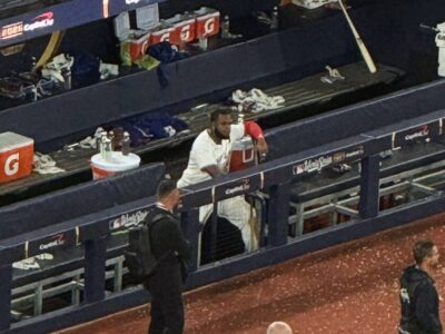Vladimir Guerrero Jr. se queda sin anillo, pero firma una postemporada histórica con Toronto