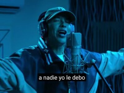 Daddy Yankee sorprende con colaboración con Bizarrap