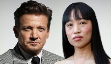 El actor Jeremy Renner niega las acusaciones de la directora Yi Zhou: “Son completamente falsas”