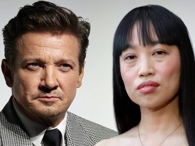 El actor Jeremy Renner niega las acusaciones de la directora Yi Zhou: “Son completamente falsas”
