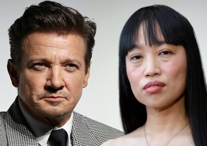El actor Jeremy Renner niega las acusaciones de la directora Yi Zhou: “Son completamente falsas”