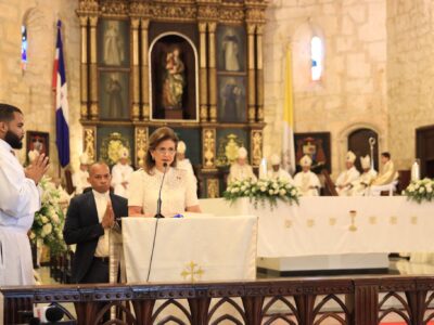 Raquel Peña reafirma compromiso del Gobierno para erradicar el narcotráfico sin distinción de rango