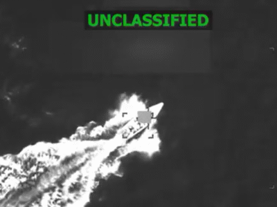 EEUU destruye otra presunta narcolancha en el Caribe: cuatro muertos y creciente tensión regional