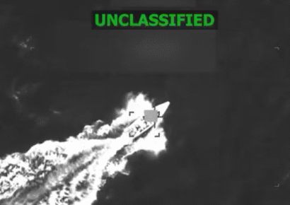 EEUU destruye otra presunta narcolancha en el Caribe: cuatro muertos y creciente tensión regional