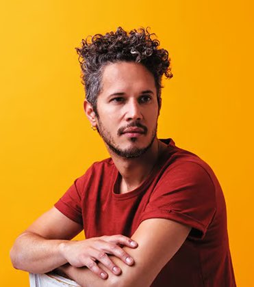 Vicente García celebra un nuevo triunfo: gana el Latin Grammy a Mejor Álbum Tropical Contemporáneo