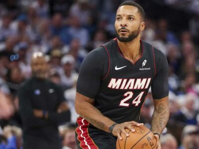 Miami Heat aplasta a Chicago Bulls con ocho jugadores en doble dígito