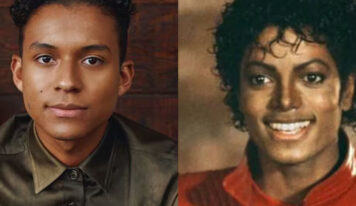 El tráiler de la película sobre Michael Jackson revela a su sobrino Jaafar Jackson como protagonista que revive el legado del Rey del Pop