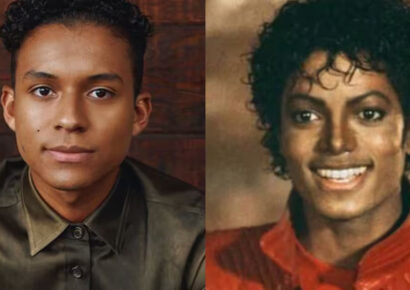 El tráiler de la película sobre Michael Jackson revela a su sobrino Jaafar Jackson como protagonista que revive el legado del Rey del Pop