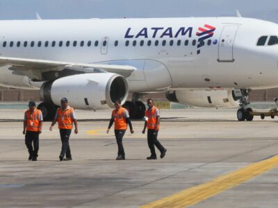 Huelga de pilotos de Latam: lecciones para la aviación dominicana