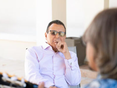 Ismael Miranda, el Niño Bonito de la Salsa se despide de los escenarios por motivos de salud