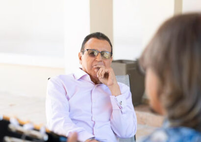 Ismael Miranda, el Niño Bonito de la Salsa se despide de los escenarios por motivos de salud