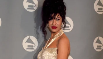 Legado de Selena Quintanilla se exhibirá en el Museo Grammy a 30 años de su muerte