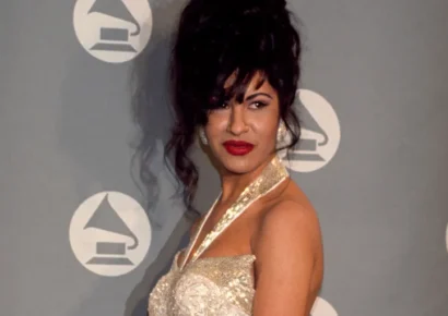Legado de Selena Quintanilla se exhibirá en el Museo Grammy a 30 años de su muerte