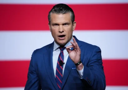 EE.UU. defiende legalidad de bombardeos contra lanchas en el Caribe