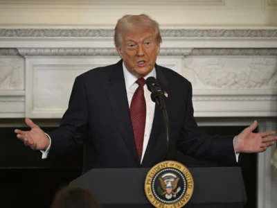 Trump sacude la industria farmacéutica: medicamentos para bajar de peso caerán hasta un 80 % en EE.UU.