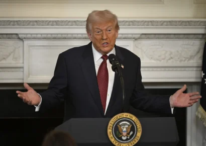 Trump sacude la industria farmacéutica: medicamentos para bajar de peso caerán hasta un 80 % en EE.UU.