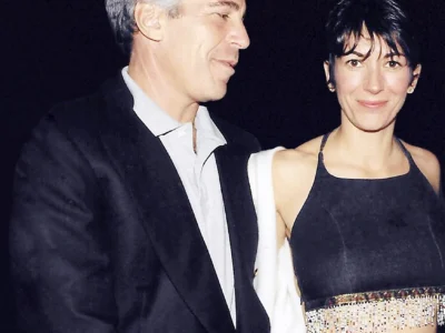 Ghislaine Maxwell se acoge a la quinta enmienda y no responderá en investigación del Congreso sobre Epstein