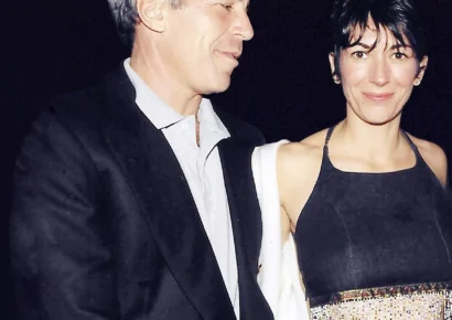 Ghislaine Maxwell se acoge a la quinta enmienda y no responderá en investigación del Congreso sobre Epstein