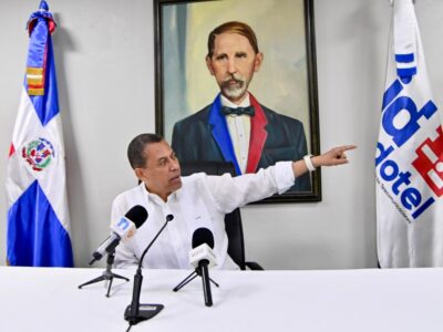 Indotel denuncia manipulación digital tras huracán Melissa y propone reforma legal