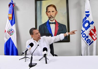 Indotel denuncia manipulación digital tras huracán Melissa y propone reforma legal