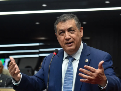 Gustavo Sánchez destaca movilización de Francisco Javier García en Asamblea del PLD