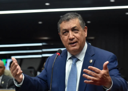 Gustavo Sánchez destaca movilización de Francisco Javier García en Asamblea del PLD