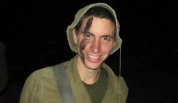 Hamás recupera el cuerpo del soldado israelí Hadar Goldin, retenido en Gaza desde 2014