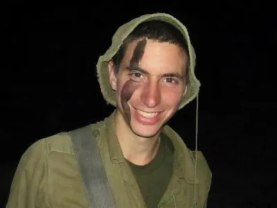 Hamás recupera el cuerpo del soldado israelí Hadar Goldin, retenido en Gaza desde 2014